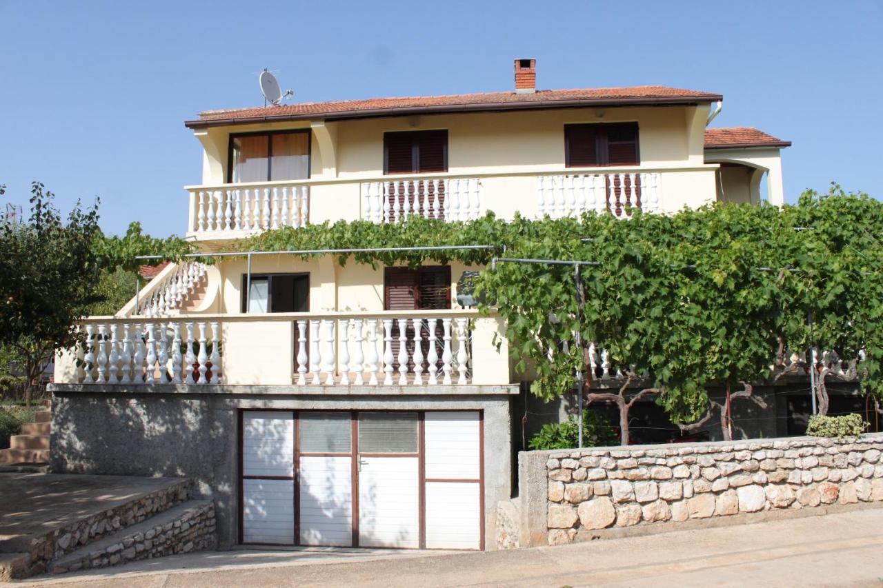 Apartments With A Parking Space Sali, Dugi Otok - 8136 Exteriér fotografie