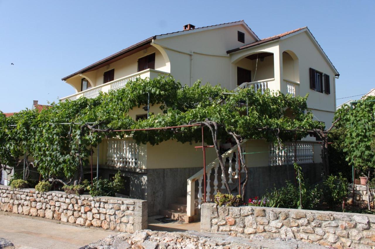 Apartments With A Parking Space Sali, Dugi Otok - 8136 Exteriér fotografie