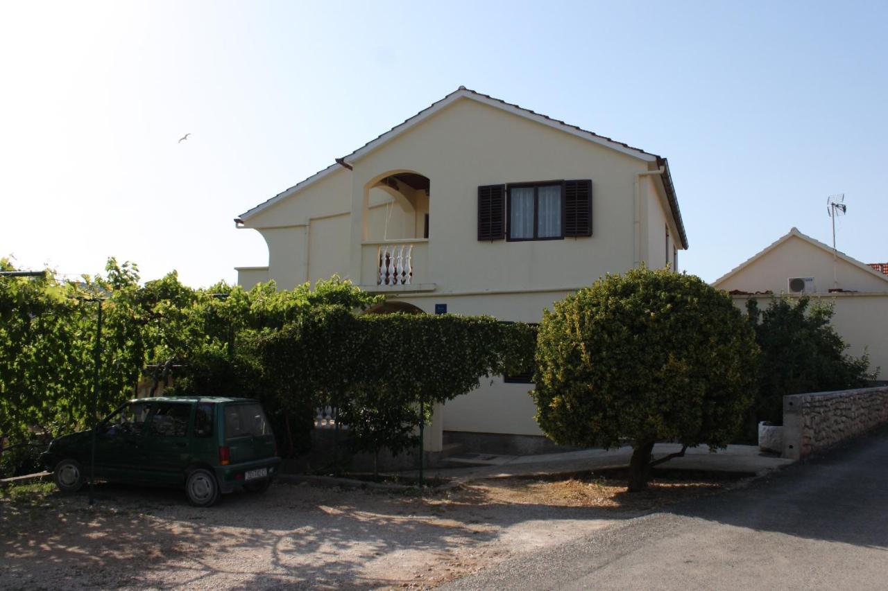 Apartments With A Parking Space Sali, Dugi Otok - 8136 Exteriér fotografie
